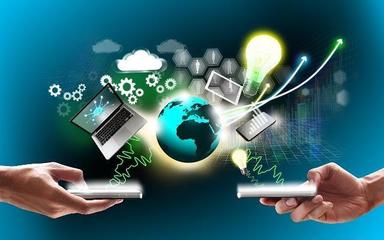 移动互联，智见未来 以信息服务照亮发展前路