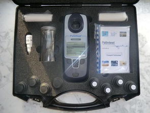 北京竞仁博科技有限责任公司 CT-12水晶版浊度仪产品展示与信息咨询服务