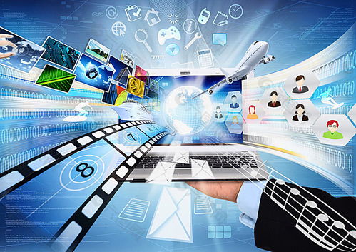 网络科技公司如何起名？达恩小二起名推荐与信息咨询服务解析